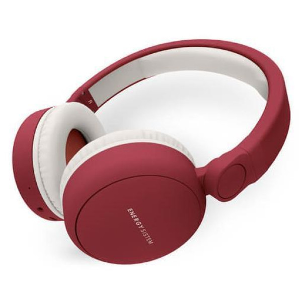 HEADPHONES 2 BLUETOOTH RUBY RED HEADPHONES 2 BLUETOOTH RUBY RED