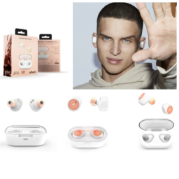 EARPHONES URBAN 1 TWS BLANCO