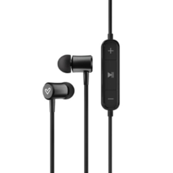 EARPHONES BT URBAN 2 BLACK EARPHONES BT URBAN 2 BLACK