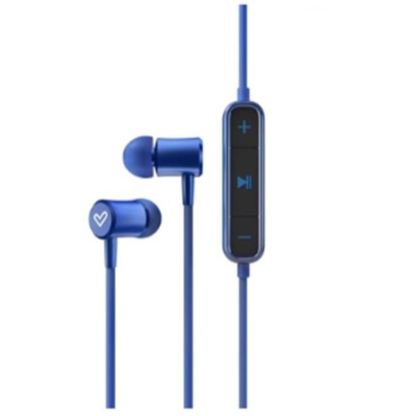 EARPHONES BT URBAN 2 INDIGO EARPHONES BT URBAN 2 INDIGO