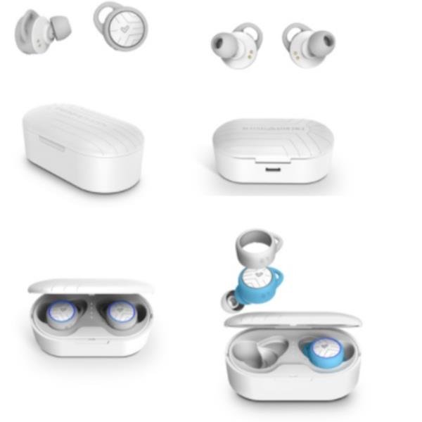 AURICULARES WIRELESS AURICULARES WIRELESS