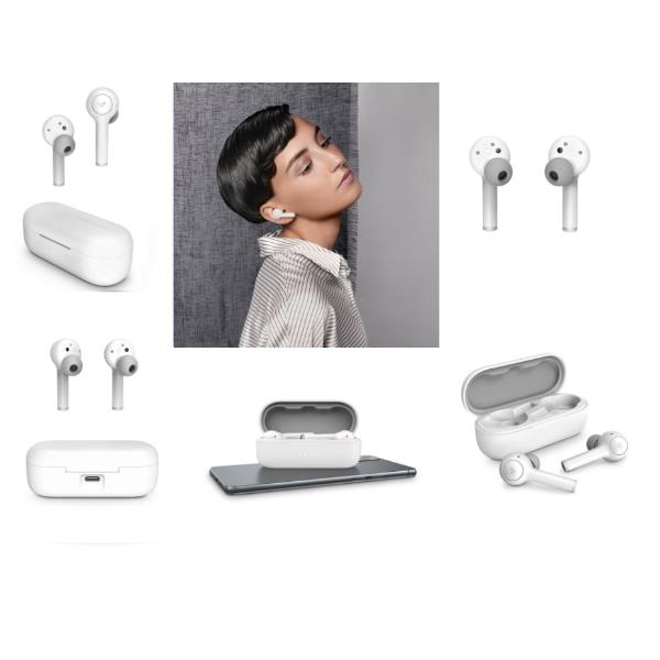 AURICULARES WIRELESS AURICULARES WIRELESS