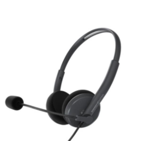 HEADSET OFFICE 2 ANTHRACITE HEADSET OFFICE 2 ANTHRACITE