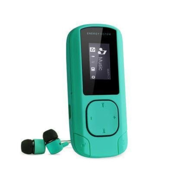 MP3 CLIP MINT MP3 CLIP MINT