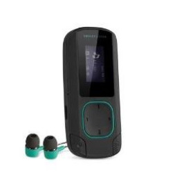 MP3 CLIP BLUETOOTH MINT