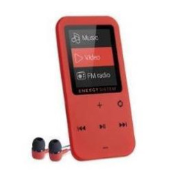 MP4 TOUCH CORAL