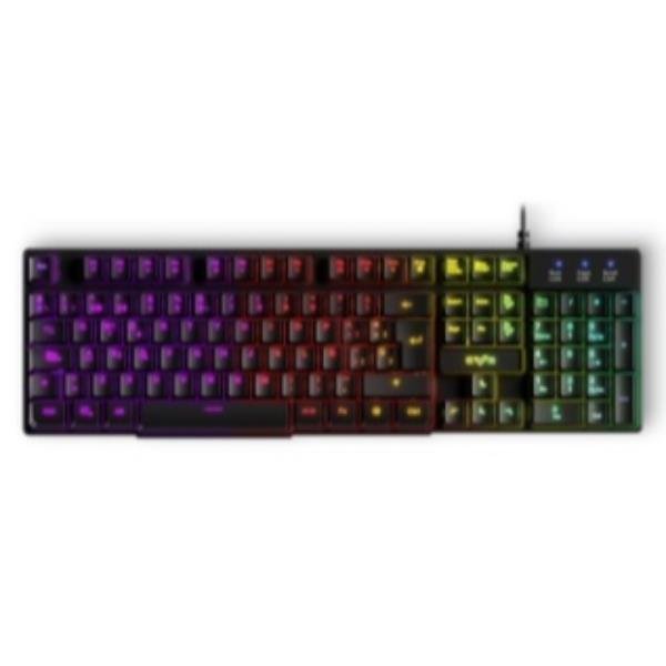 GAMING KEYBOARD ESG K2 GHOSTHUNTER GAMING KEYBOARD ESG K2 GHOSTHUNTER