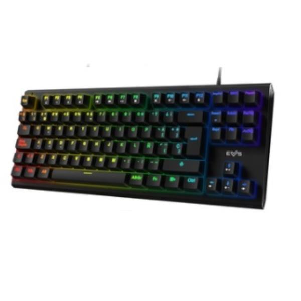 GAMING KEYBOARD ESG K6 MECHANIK GAMING KEYBOARD ESG K6 MECHANIK