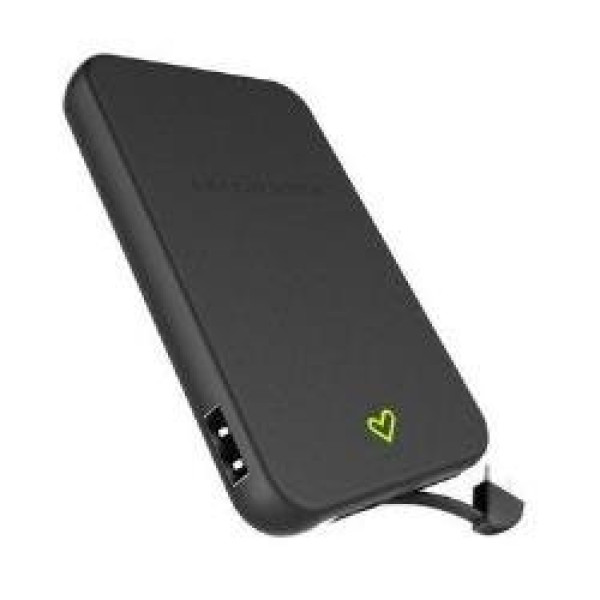 ENERGY EXTRA BATTERY 5000MAH BLA ENERGY EXTRA BATTERY 5000MAH BLA