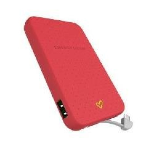 ENERGY EXTRA BATTERY 5000MAH COR ENERGY EXTRA BATTERY 5000MAH COR