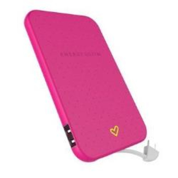 ENERGY EXTRA BATTERY 2500MAH FUC ENERGY EXTRA BATTERY 2500MAH FUC