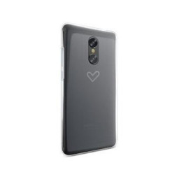 CASE PRO 3 TRANSPARENTE