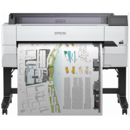 SC-T5400M (FREE 350ML INKS)