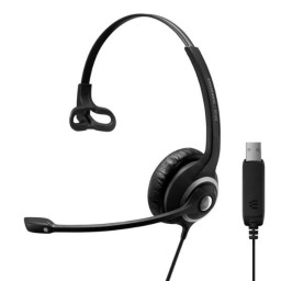 SC 230 USB CTRL BIAURAL MICRO USB