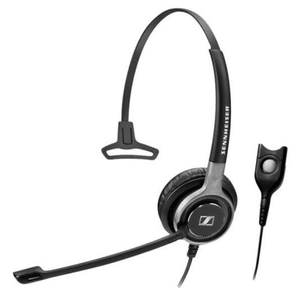 SC 630 MONOAURAL MICRO EASY CONECT SC 630 MONOAURAL MICRO EASY CONECT