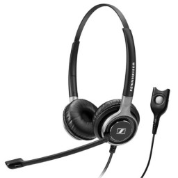 SC 660 BINAURAL MICRO