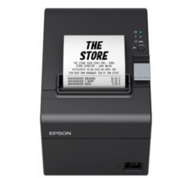 EPSON TM-T20III