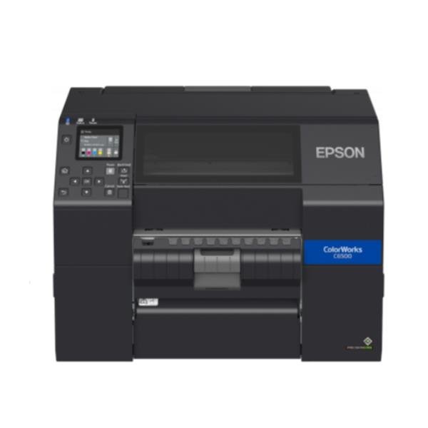 COLORWORKS CW-C6500PE COLORWORKS CW-C6500PE