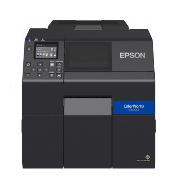 COLORWORKS CW-C6000AE COLORWORKS CW-C6000AE