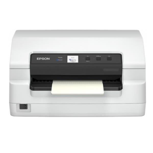 EPSON PLQ-50M