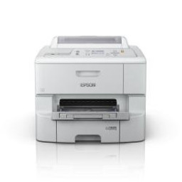WORKFORCE PRO WF-6090D2TWC (220V)