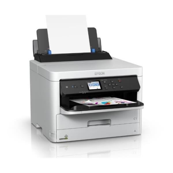 WORKFORCE PRO WF-C5210DW WORKFORCE PRO WF-C5210DW