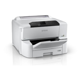 WORKFORCE PRO WF-C8190DW