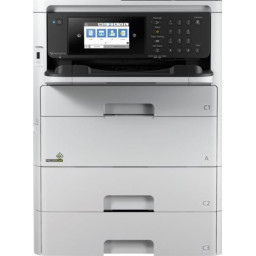 WORKFORCE PRO WF-C579RDTWF EPP