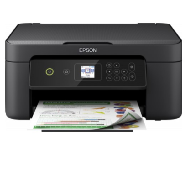 EXPRESSION HOME XP-3100