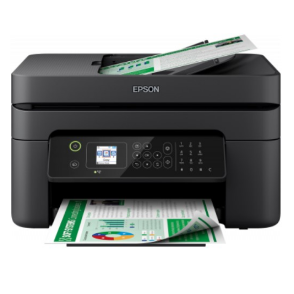 WORKFORCE WF-2830DWF WORKFORCE WF-2830DWF