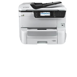 WORKFORCE PRO WF-C8610DWF POWER PDF