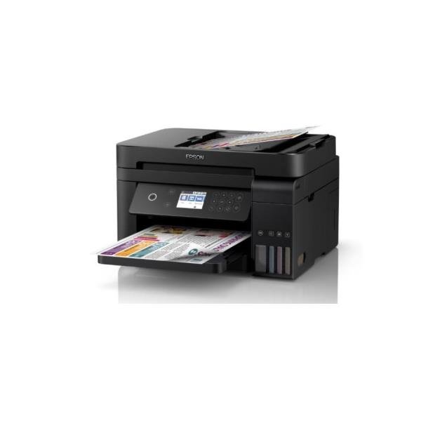 ECOTANK ET-3750 ECOTANK ET-3750