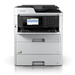 WORKFORCE PRO WF-C579RDTWF