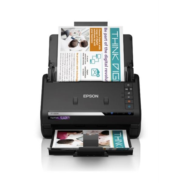 FASTFOTO FF-680W 3 GARANT A IN SIU FASTFOTO FF-680W 3 GARANT A IN SIU