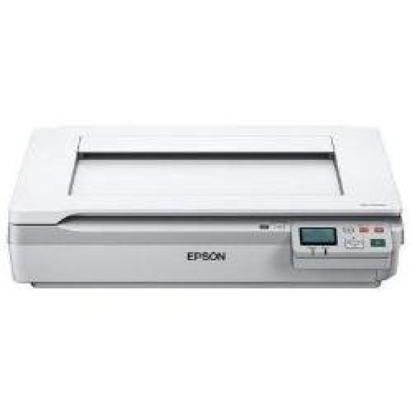 WORKFORCE DS-50000N WORKFORCE DS-50000N