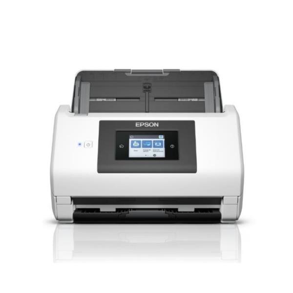 WORKFORCE DS-780N WORKFORCE DS-780N