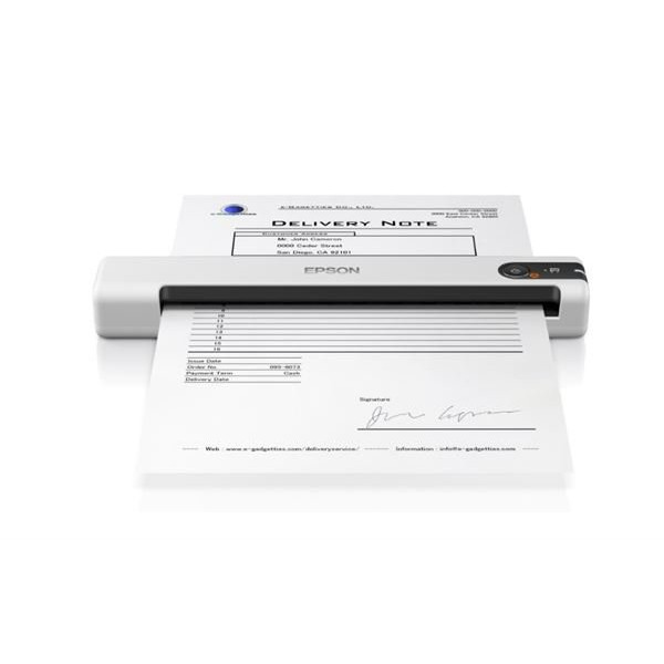 EPSON WORKFORCE DS-70 EPSON WORKFORCE DS-70