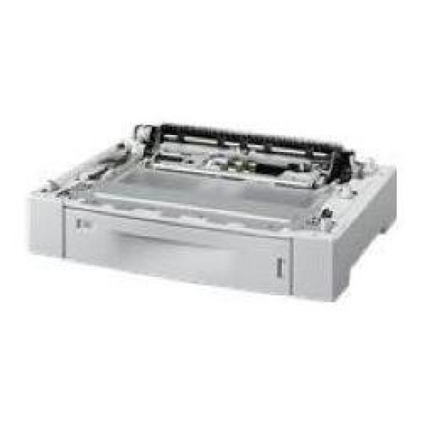 ALIMENTADOR PAPEL 500 HOJAS AL ALIMENTADOR PAPEL 500 HOJAS AL