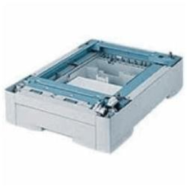 550-SHEET PAPER CASSETTE UNIT 550-SHEET PAPER CASSETTE UNIT