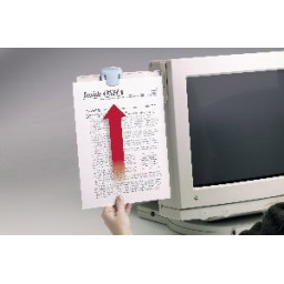Clip 3M soporte documentos *