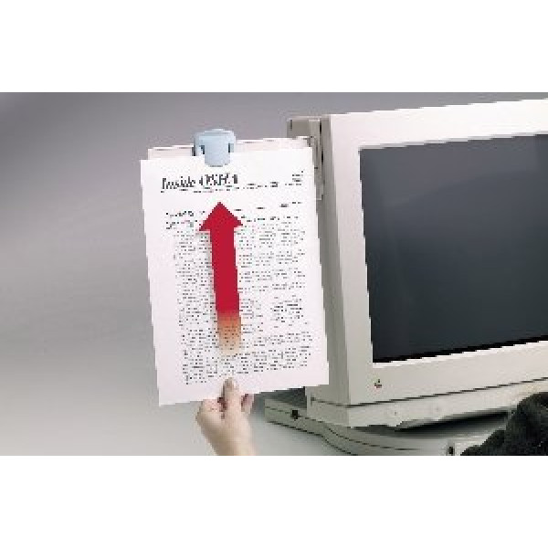 Clip 3M soporte documentos * Clip 3M soporte documentos *