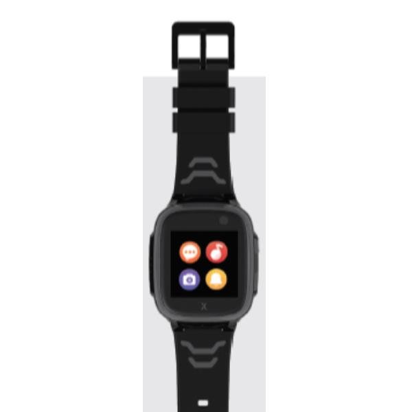 RELOJ XPLORA X5 NEGRO