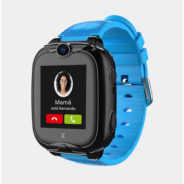 RELOJ XPLORA XGO2 AZUL