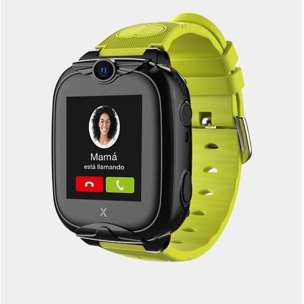 RELOJ XPLORA XGO2 VERDE