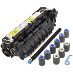 Kit manto. HP Laserjet Enterprise M604 M605 M606 220v  225.000p.