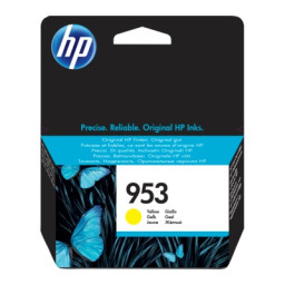 C.t.HP #953 amarillo 700p. Officejet Pro 8210 8710 8720 8730 8740 C.t.HP #953 amarillo 700p. Officejet Pro 8210 8710 8720 8730 8740