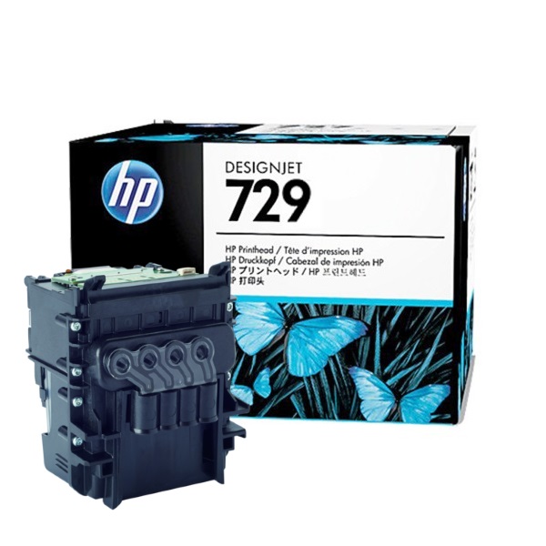 HP 729 CABEZAL REEMPLAZO KIT HP 729 CABEZAL REEMPLAZO KIT