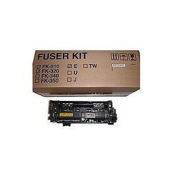 Fusor KYOCERA FS2000D (302F893033)