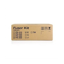 Fusor KYOCERA FS3540 FS3640 FS3920 FS4020 (302J193050)
