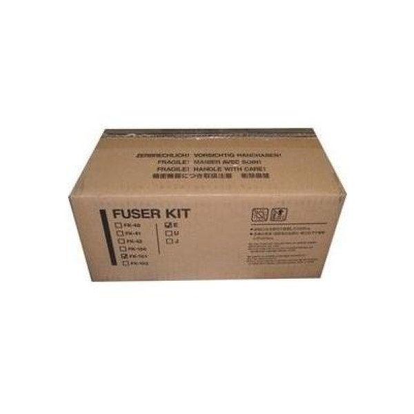 Fusor KYOCERA FS1000 F1200 F2000 F2200 (5PLPXU3AEKX)  100.000p.